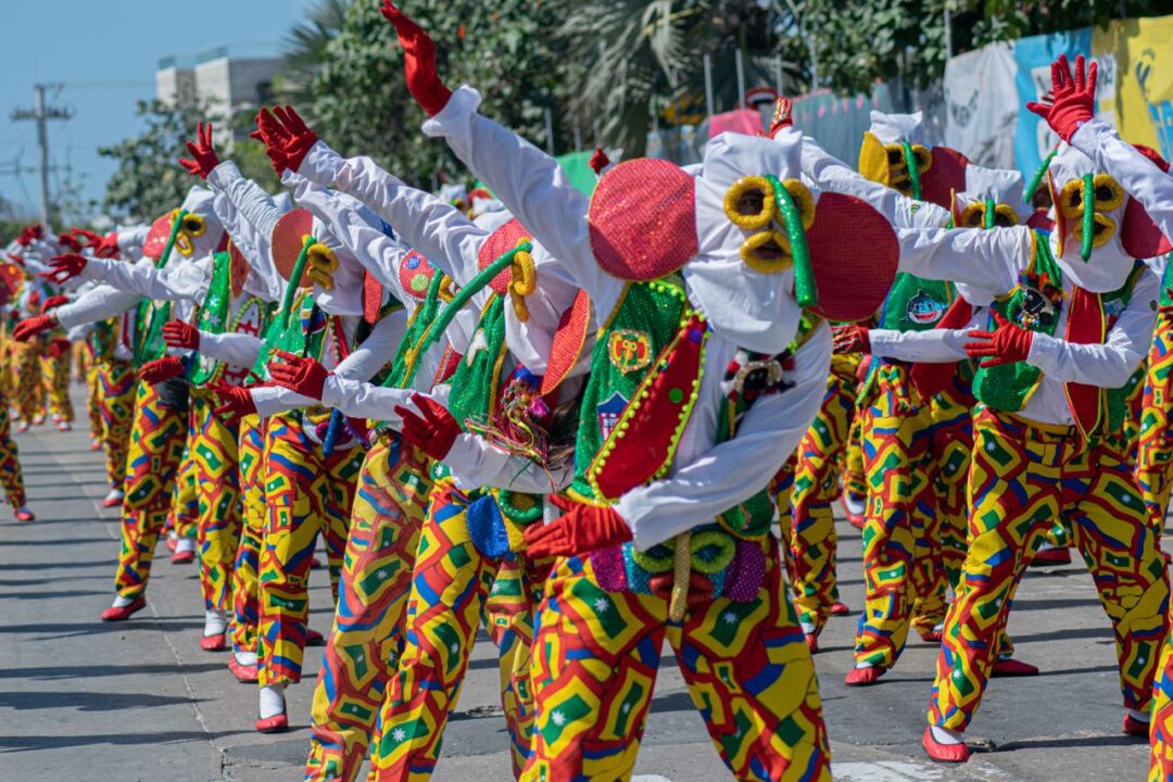 Barranquilla Sabe Cantar