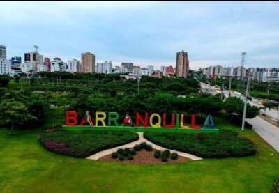 Barranquilla