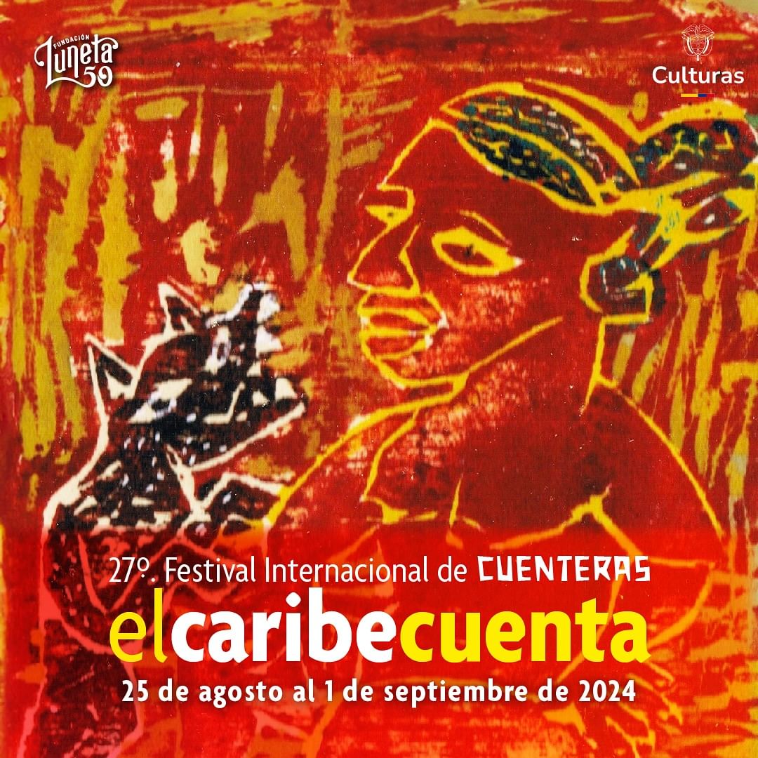 El Caribe Cuenta